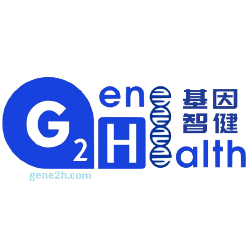 Gene to Health Logo