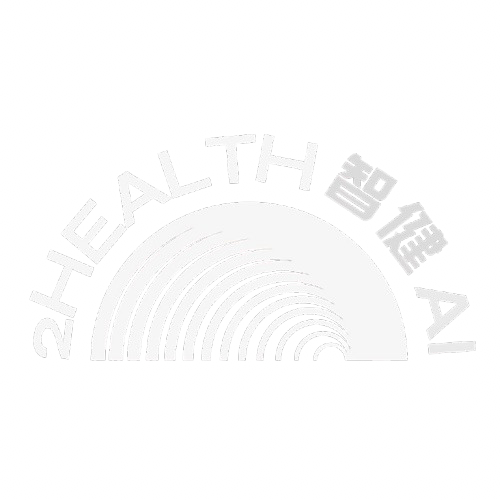 2HEALTH AI logo right